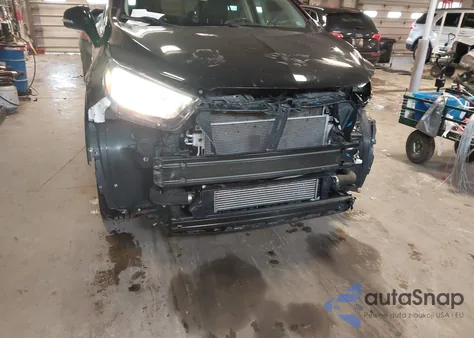 2019 Buick Encore Awd Sport Touring из США, поврежденный, VIN KL4CJ2SB8KB906516